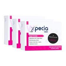 180x Xpecia DHT Blocker mit