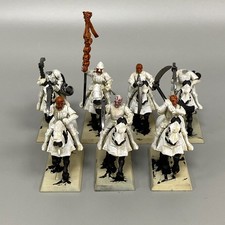 7 Konvertiert Undead Empire