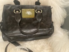 Liebeskind Tasche , Vintage, Braun Leder