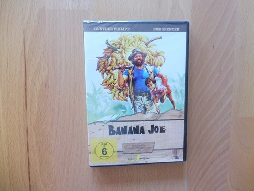 Banana joe bud spencer - joe,