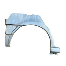 Radlauf Reparaturblech Hinten