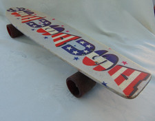 Vintage Oldschool 70er Jahre