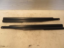 BMW E30 Touring/ Limo Einstiegsleisten für hinten links/rechts, oben