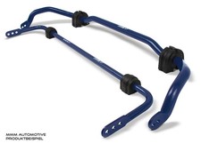 H&R Stabilisatoren-Set BMW E9