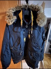 Wellensteyn Herren Winter