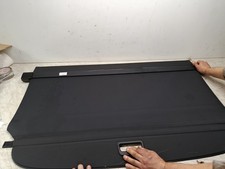 Laderaumabdeckung 5E9867871C |