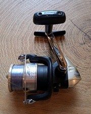 Shimano AX 2500 FB Angelrolle Rolle Stationärrolle Angeln Fischen Ansitzangeln