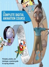 The Complete Digital Animation