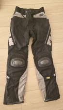 Motorradhose flm neuwertig - motorradhose,