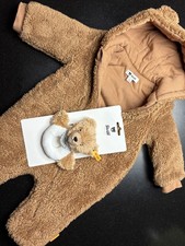 Steiff Set Baby | Greifling