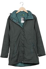 meru Mantel Damen Jacke Parka Gr. EU 38 Grün #z79mvbu