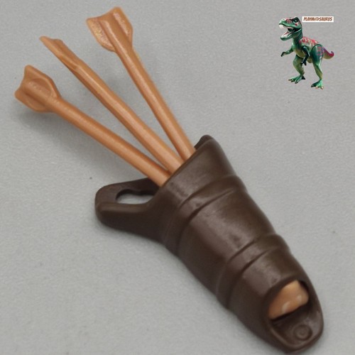Playmobil köcher hülle - playmobil, köcher-hülle
