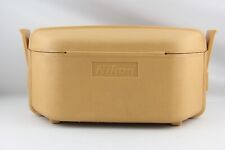 Nikon EM Hartschalenkoffer Koffer für Kamera und Zubehör selten #10665