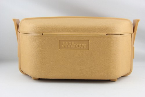 Nikon hartschalenkoffer - nikon, em