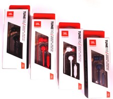 Jbl t110 original - t110, in-ear
