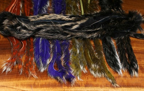 Shimmer rabbit strips shr - rabbit, #shr