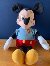Playskool Mickey Mouse Plüsch