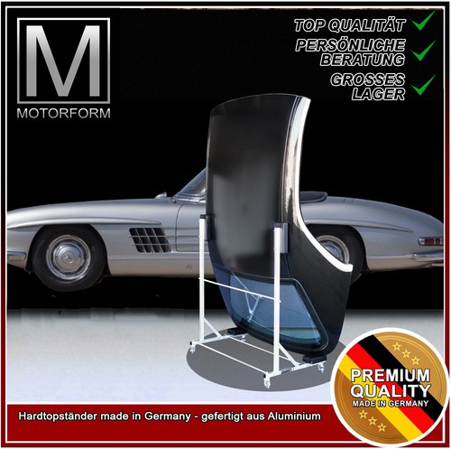 Top hardtop ständer mercedes - top,