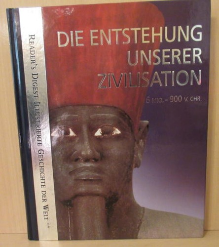 Die entstehung unserer - die,
