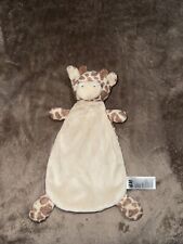 ? Giraffe Schmusetuch Schnuffeltuch Kuscheltuch H&M Spielzeug Ersatztuch  ?