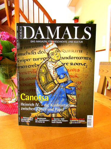 Damals 07 2006 - damals,
