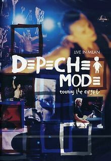 Depeche mode touring - depeche, the