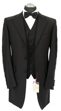 ISAIA Luxus Smoking + WESTE