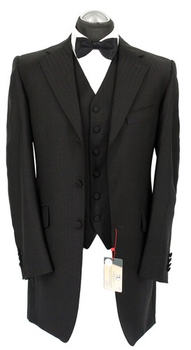 Isaia luxus smoking weste - isaia, +
