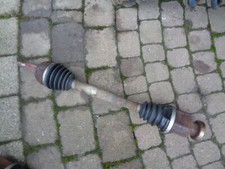 Antriebswelle links - Automatikgetriebe Renault Grand Scenic 2.0 16V JM