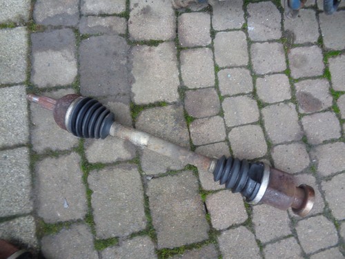 Antriebswelle links - ,