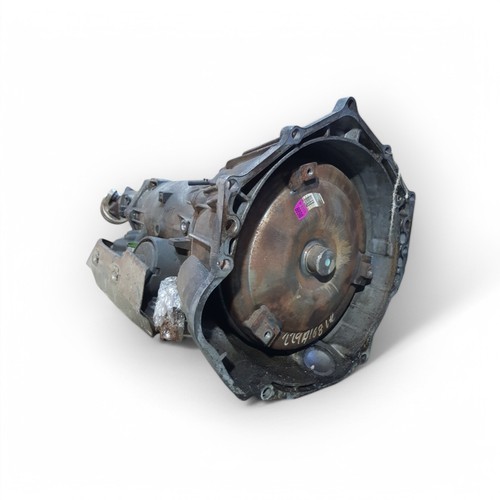 Automatikgetriebe 4l60e - automatikgetriebe,