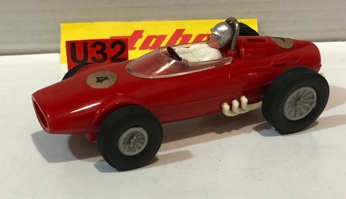 Slot car stabo 40013 ferrari - slot,