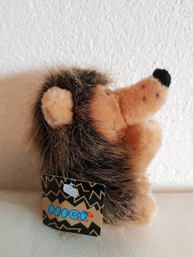Sammlung auflösung nici - auflösung!,