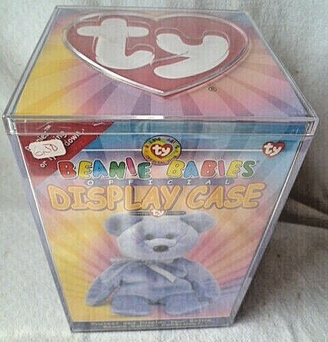 Beanie baby clubby 09 - clubby,