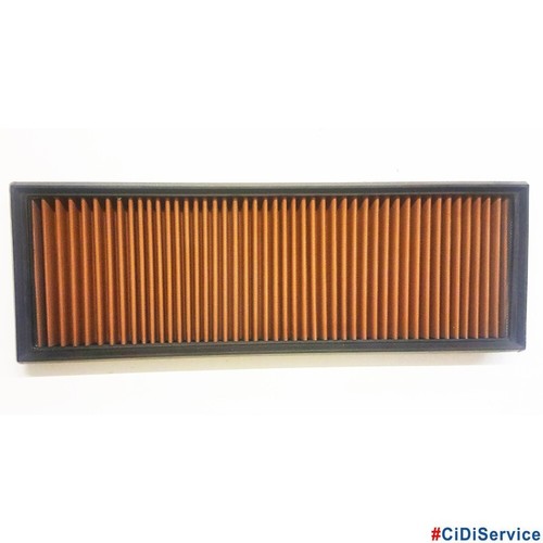 Sportluftfilter sprint filter - sportluftfilter,