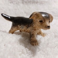 Neuwertiger Goebel Hund