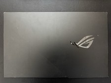 Asus ROG Strix G713Q G713QR Display Deckel Display Cover Display Gehäuse (N)