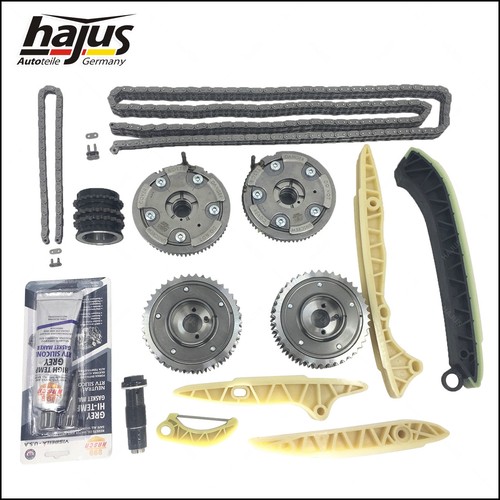 Original hajus satz - hajus,