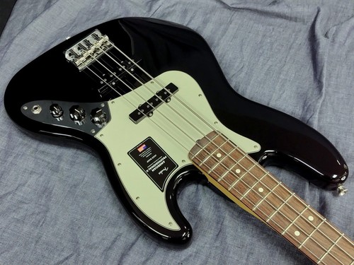 Fender american pro - american, jazz