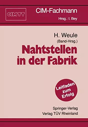 Nahtstellen der fabrik - der,