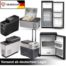 Kompressor Kühlbox 12V 230V