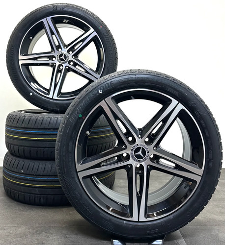 Original mercedes klasse - original,