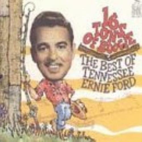 Tons boogie best of cd - boogie,