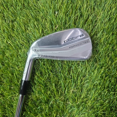 Cobra forged tec 2022 - forged, 4