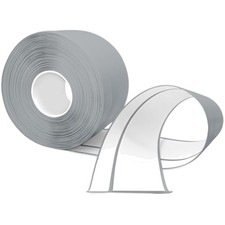 Sockelleiste PVC Selbstklebend