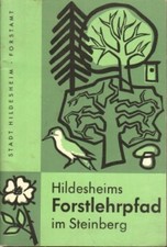 Hildesheims forstlehrpfad - hildesheims,