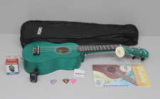 Cascha HH 3971 Soprano Linden