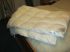 WERTIGES  STEPPBETT ORTHO