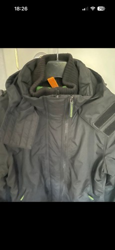 Superdry windcheater herren - windcheater,