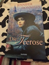 DIE TEEROSE - JENNIFER
